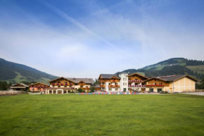 Apparthotel Markushof